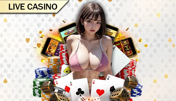 Casino KUMANTOTO