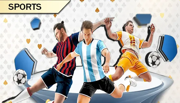 Sports KUMANTOTO