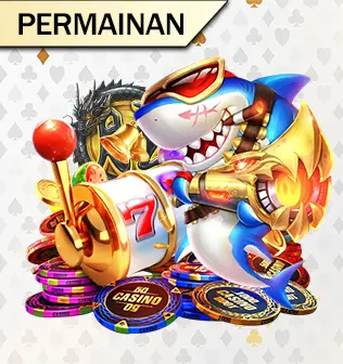 Permainan Slot KUMANTOTO