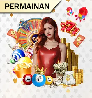 Permainan Togel KUMANTOTO